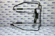 Suport roata rezerva Mercedes Sprinter Duba 2.2 CDI 2000 - 2006 Euro 3