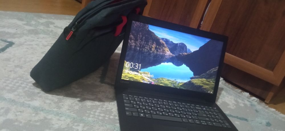 Lenovo IdeaPad 330-15IKB