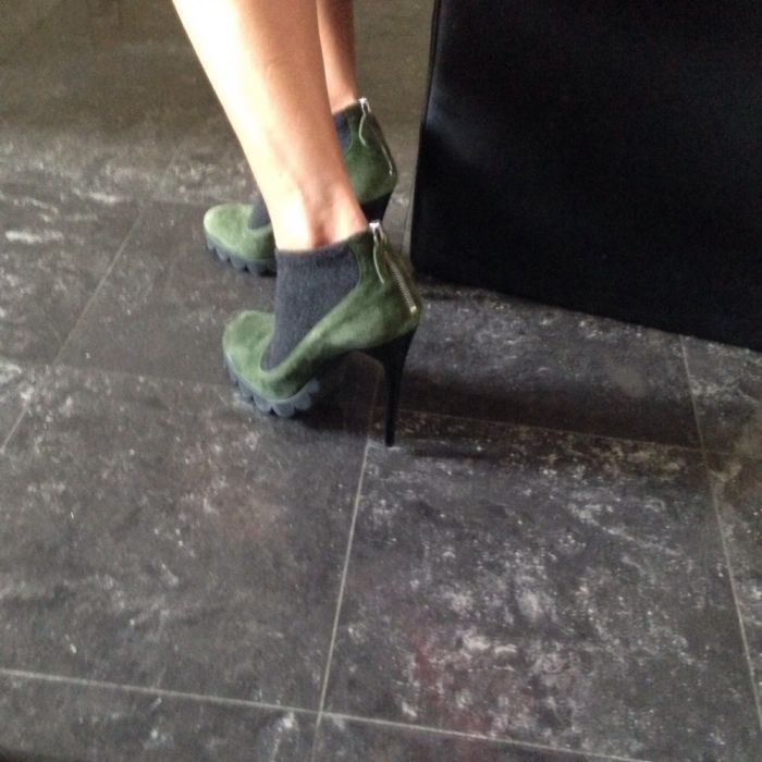 Pollini - дамски боти