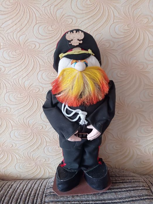 Продам оберег домовой