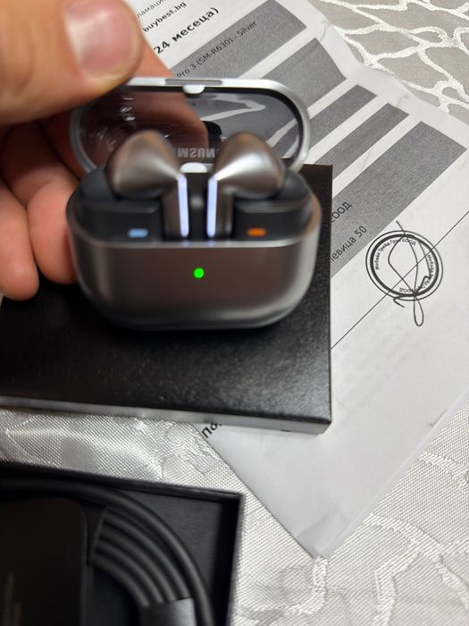 galaxy buds 3 pro