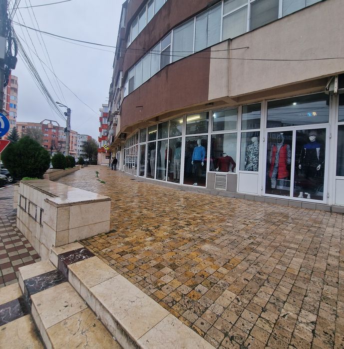 Afacere la cheie navodari