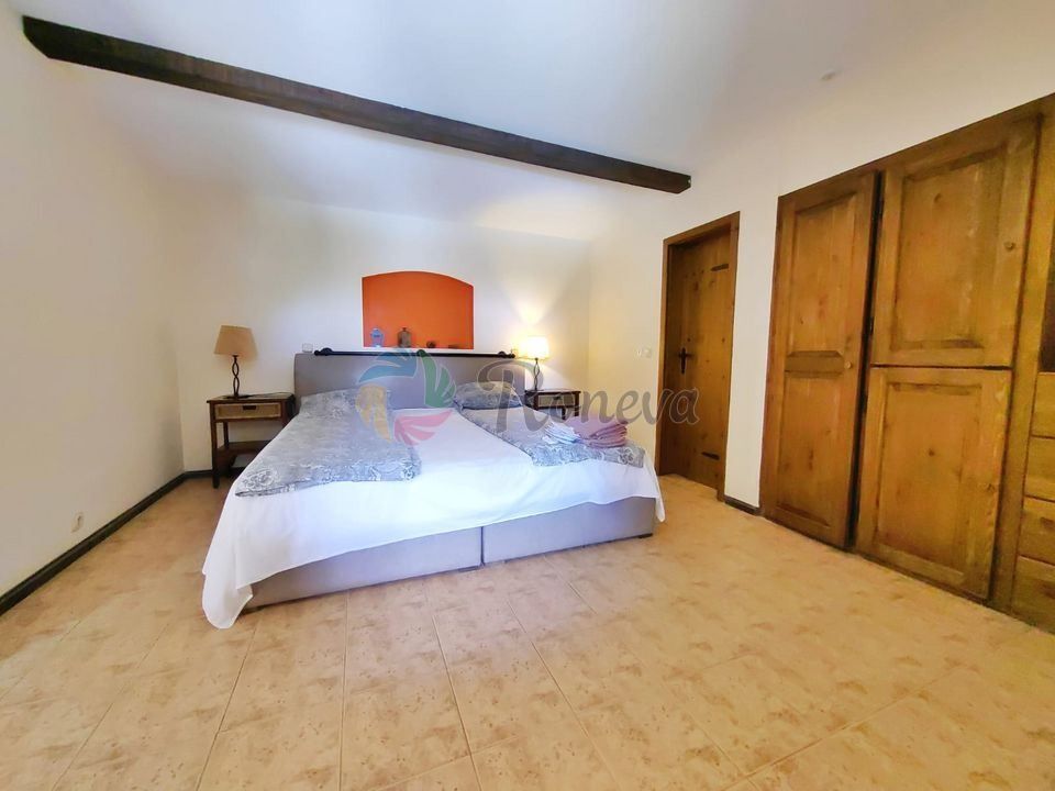 Продава се Къща в с. Кранево, Област Добрич - 130 кв.м за 1539 €/кв.м - Снимка #8