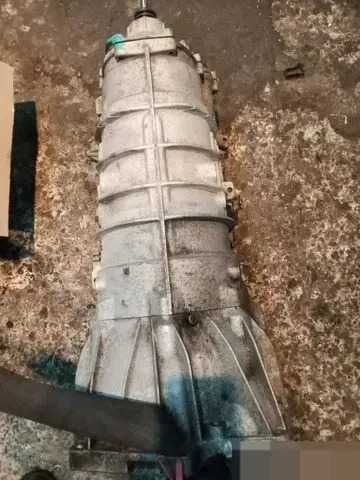 Коробка переключения передач АКПП BMW 3-Series