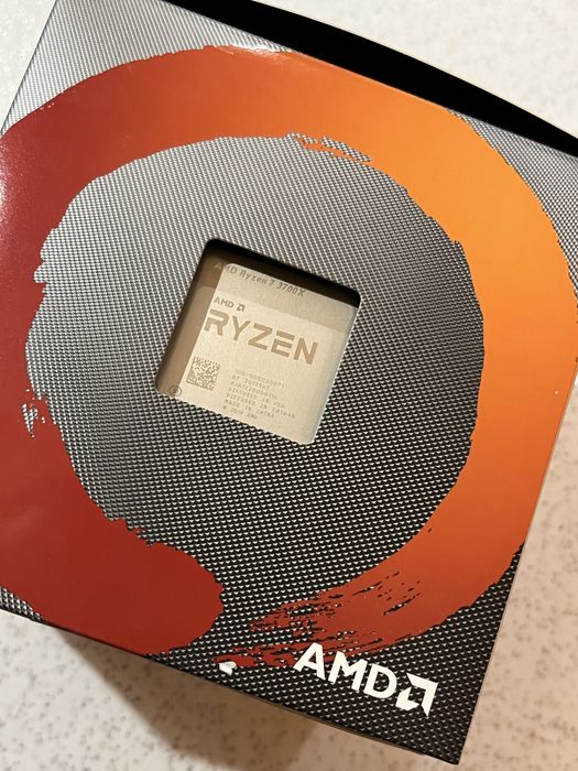Ryzen 3700x ,Wraith prism