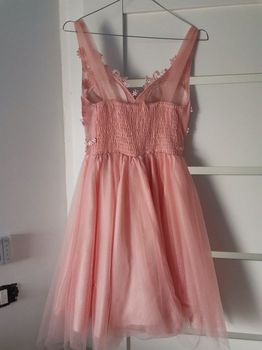 Rochiță elegantă