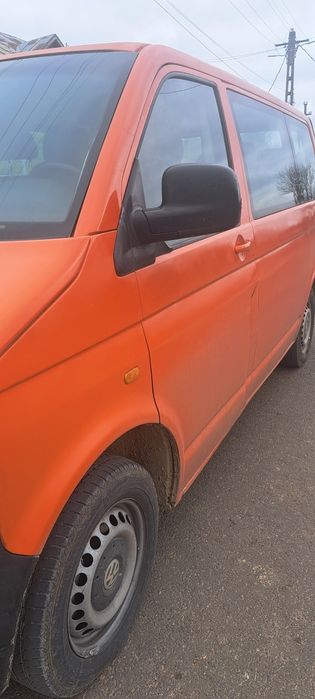 Vând t5 19 de 105 cp