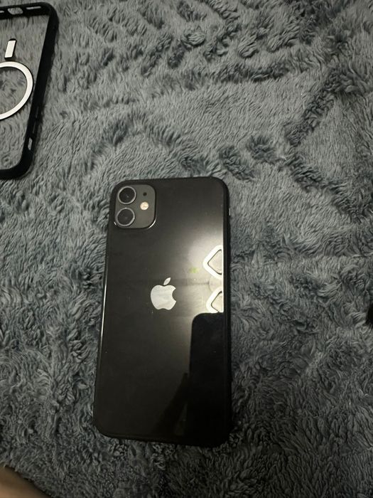 Iphone 11, 128 gb