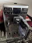Expresor Philips Saeco