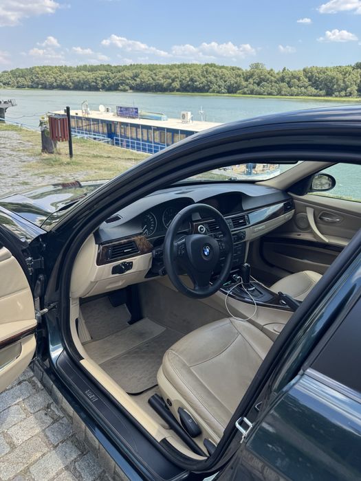 Vand bmw e90 330D