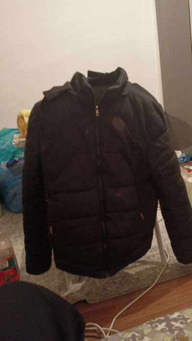 Продам мужскую куртку