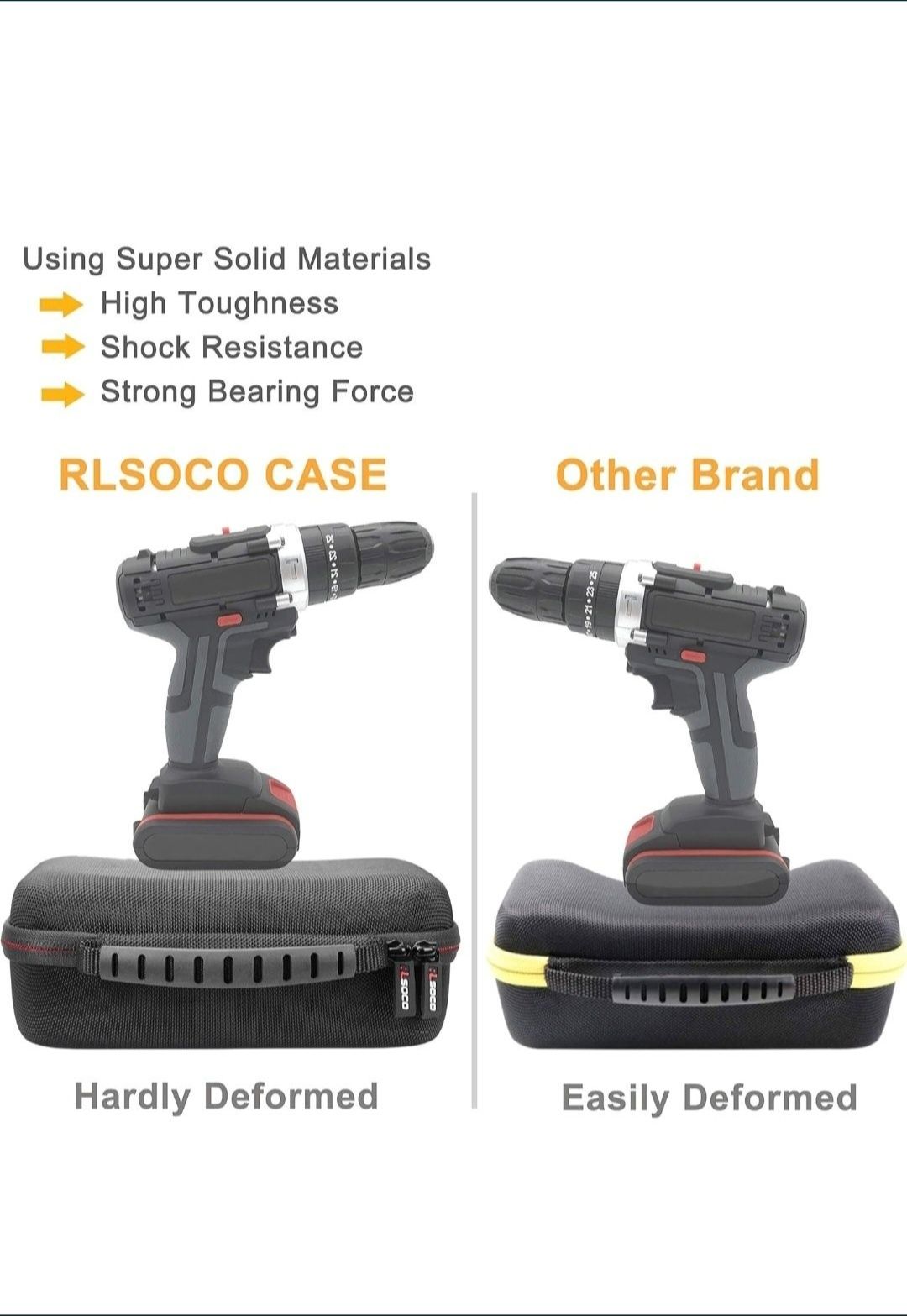 Продавам  калъф RLSOCO  за Мултицет Fluke 113,115,117,177,179