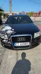 Audi a6 sline 3tdi probleme la cutie