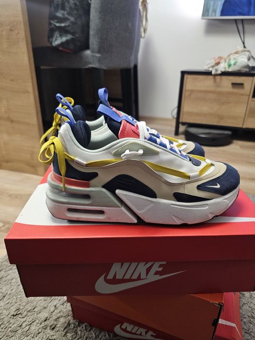 Оргинални дамски маратонки найк фуриоза, размер 40.5, Nike furyosa