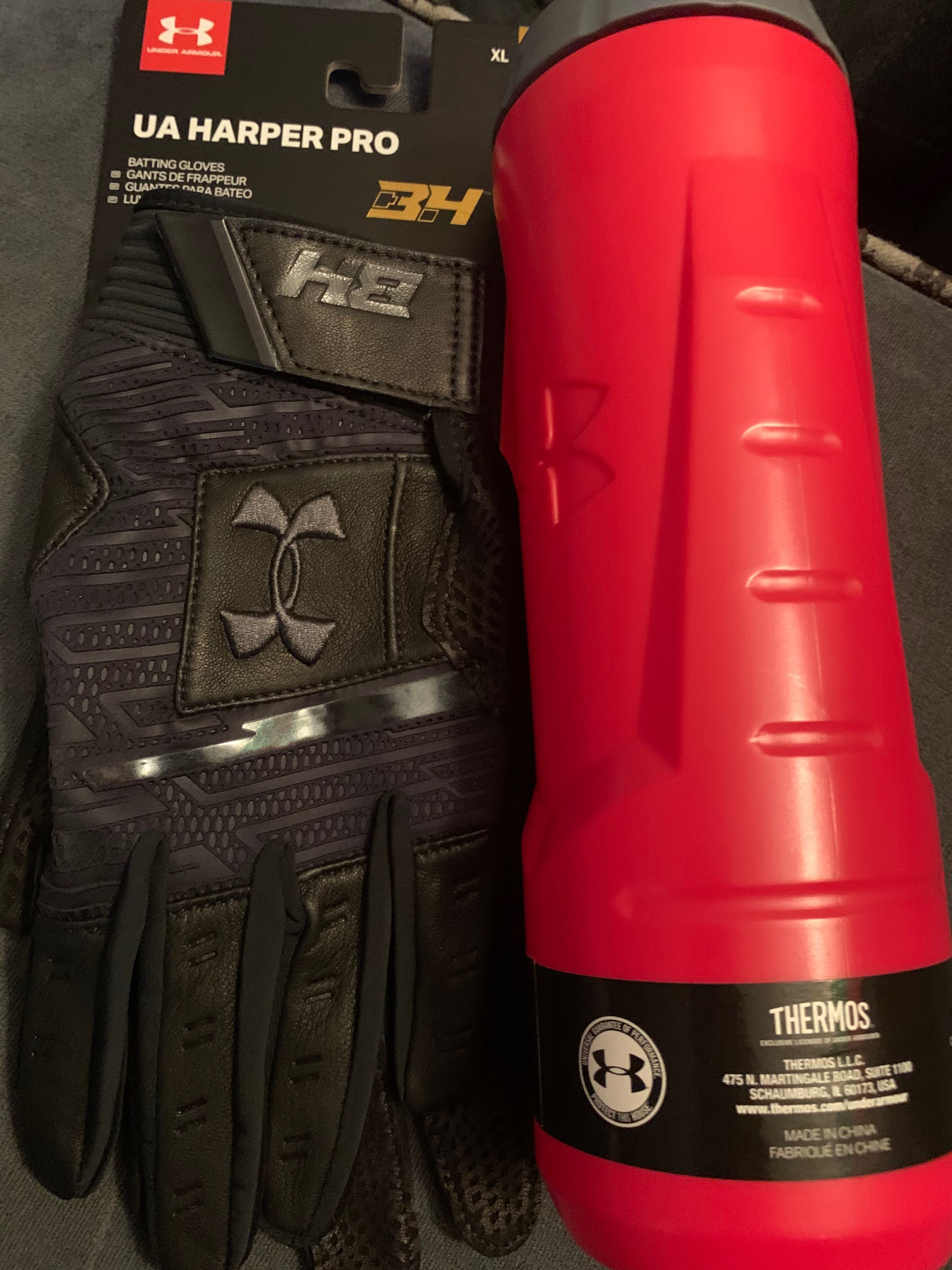 Under Armour by Thermos