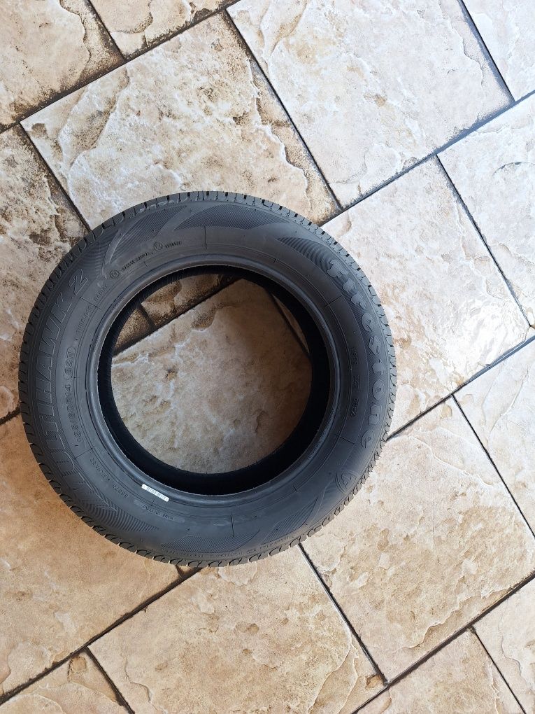 Продавам чисто нови гуми FIRESTONE MULTIHAWK 2