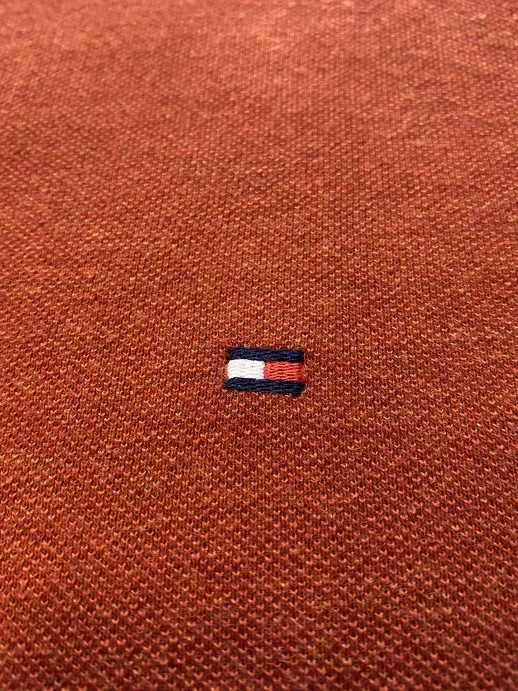 Tricou de bărbați Tommy Hilfiger, L