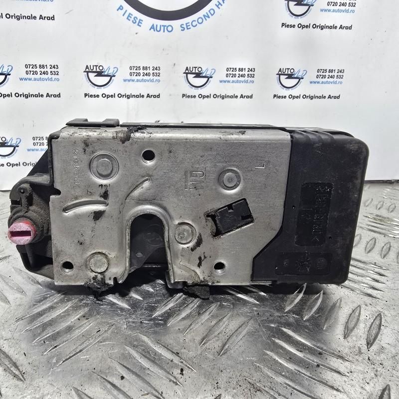 Broasca usa stanga spate Opel Corsa C