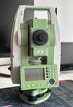Statie Totala Leica TS06 R400