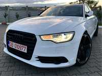 Audi A6 BI-TDI 3.0 quattro  S-Line line assist distronic 313 CP