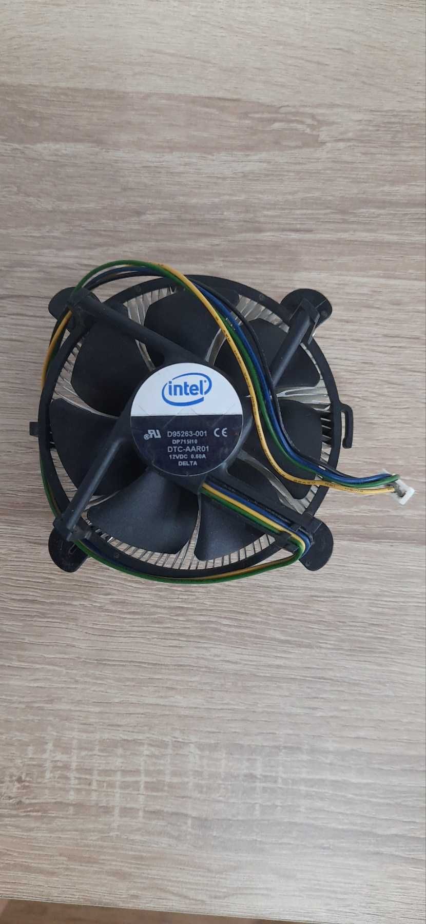 Процесор Intel Pentium Dual-Core E2140 1.6 GHz