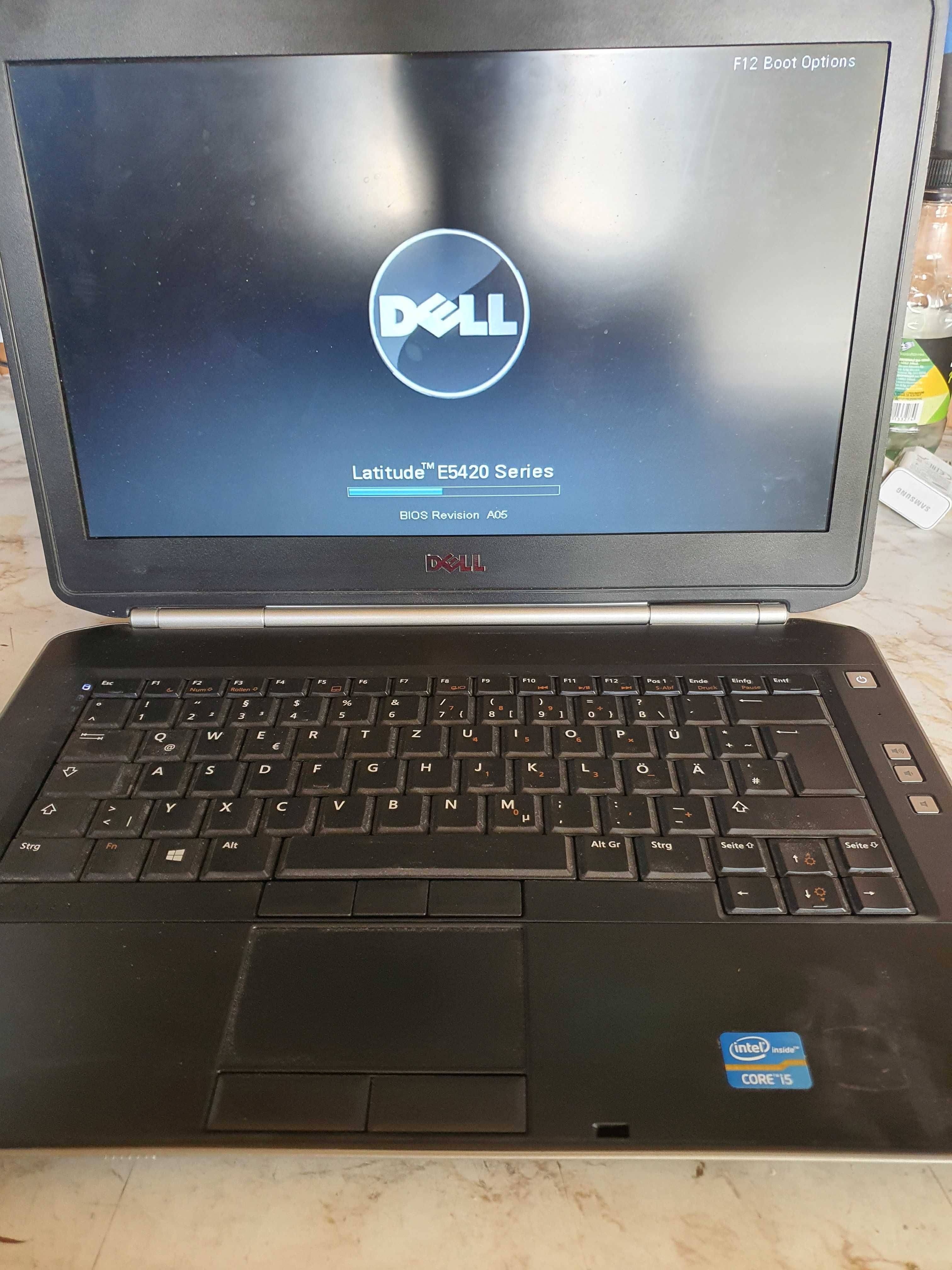 Dell latitude e5420