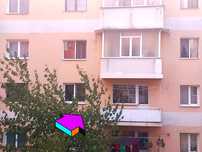 Apartament de vanzare in Bumbesti-Jiu