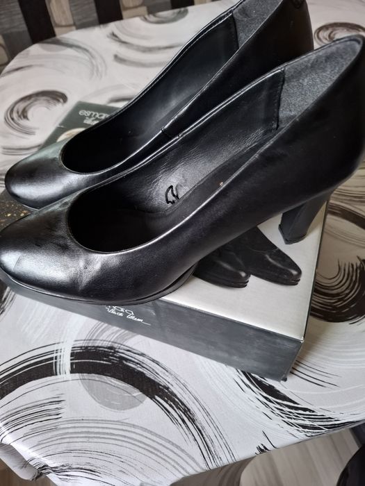 Дамски обувки Esmara