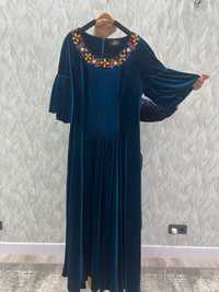 Платье Нур-шах 52 рр