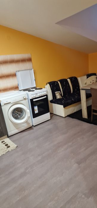 Дава се под наем Двустаен апартамент в Мездра - 30 кв.м за 178.5 € - Снимка #4