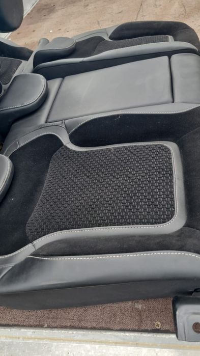 Vand interior  NOU Renault Megane 4