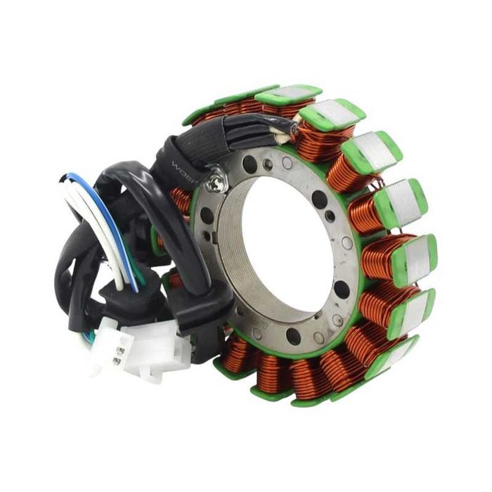Stator alternator Yamaha XTZ750 Super Tenere 750 TRX850 bobina A1565