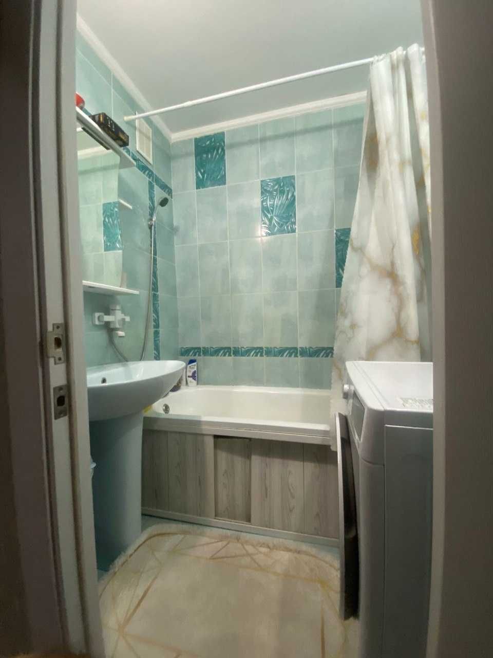 Продается 3 комн. кв. 4 мкр-н