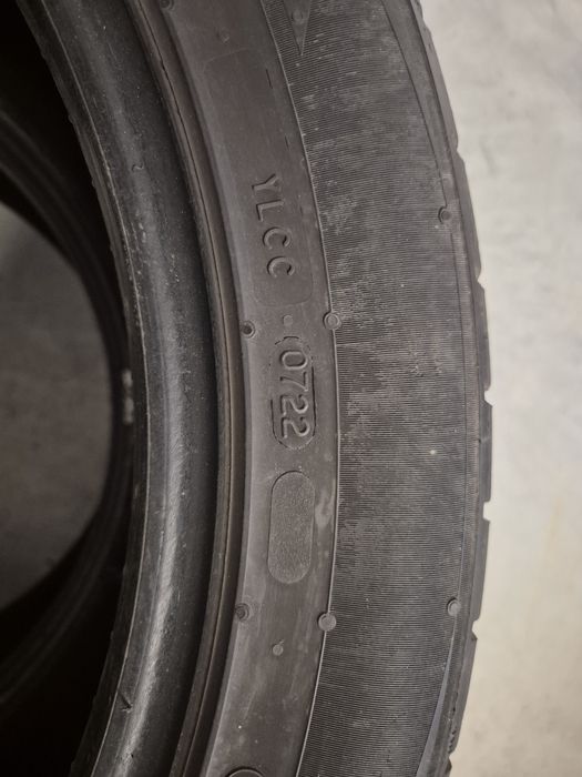 Летни Гуми 18 NOKIAN