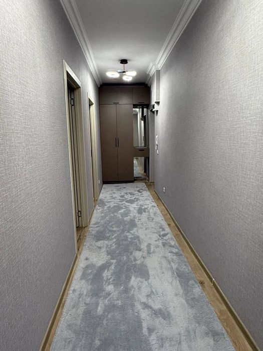 Сдается уютная квартира| 2-ком | ЖК Алмазар сити | Жоми