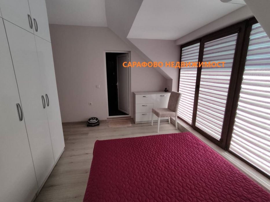 Дава се под наем Многостаен апартамент в Бургас, Сарафово - 240 кв.м за 765 € - Снимка #5