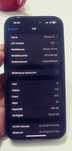 Iphone 15 Pro original 256