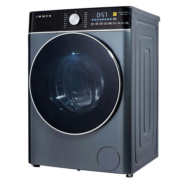 Большой выбор стиральных машин — от эконом до премиум моделей!