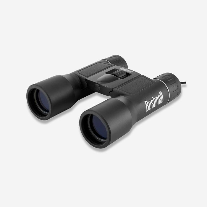 Binoclu Observare Bushnell Powerview Zoom - produs resigilat Decathlon