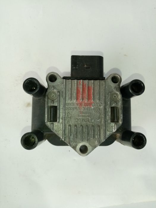 Bobina ind. injectoare golf 4