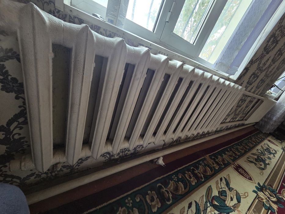 Паравой 72секция 1500тенгеден сатылады