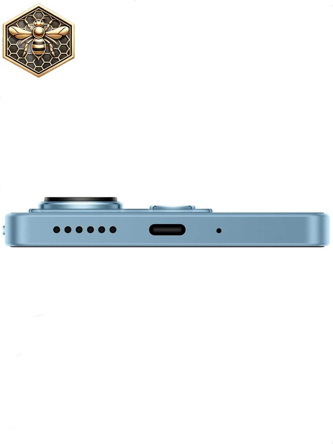 Смартфон Redmi Note 14S 8/256 GB Blue Global Version!