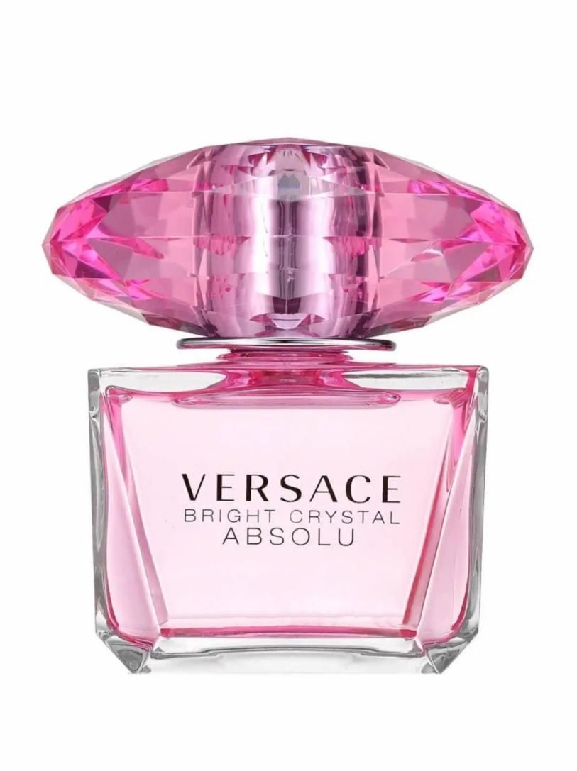 Парфюм для женщин Versace bright crystal absolu