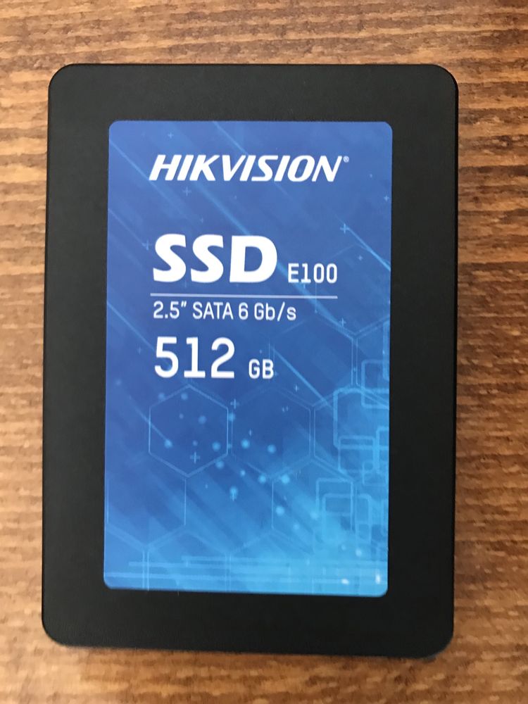 ssd 512г продается