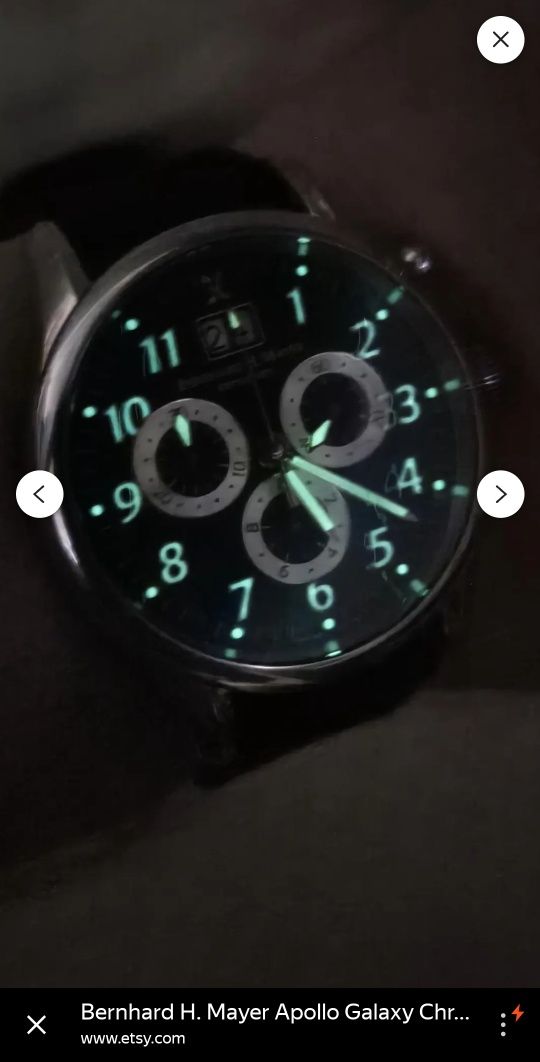 Bernhard h mayer AL fajr original soatla