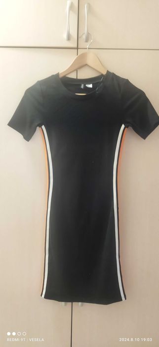 Дамска рокля H&M