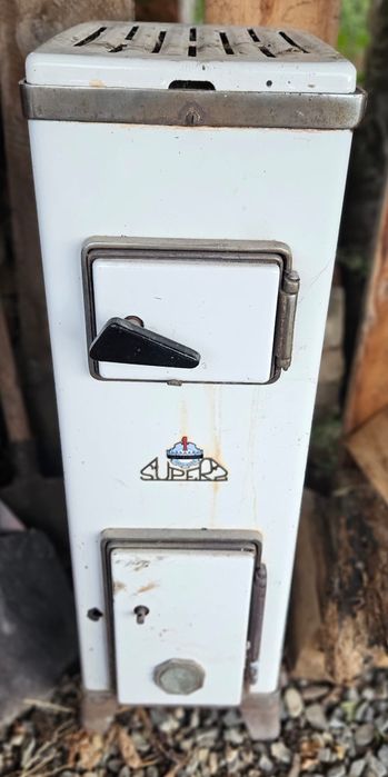 Soba Vesta Stare foarte bună