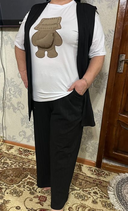 Женская двойка продаётся