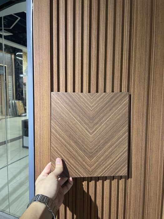 Dekor panel (bambok, mdf, pvx, dekor, dizayn)