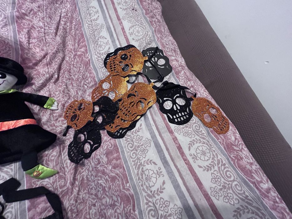 Decoratiuni si accesorii Halloween